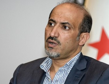 Ahmad Assi Jarba. Ahmad Assi Jarba.