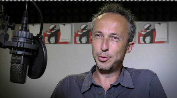 vidéo dans l'article vidéo dans l'article