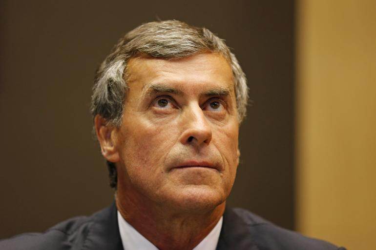 Jérôme Cahuzac Jérôme Cahuzac