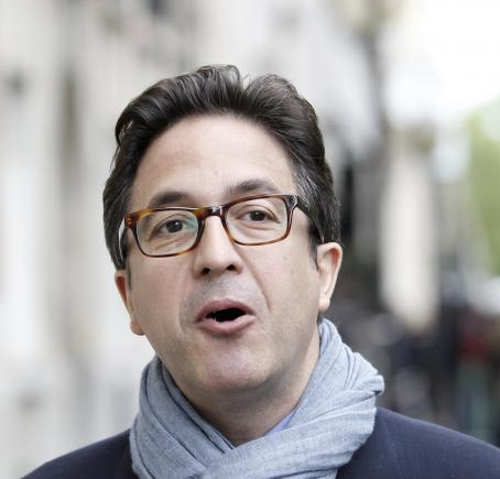 Aquilino Morelle. Aquilino Morelle.