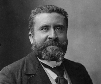 Jean Jaurès Jean Jaurès