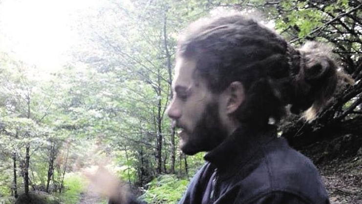 Rémi Fraisse
