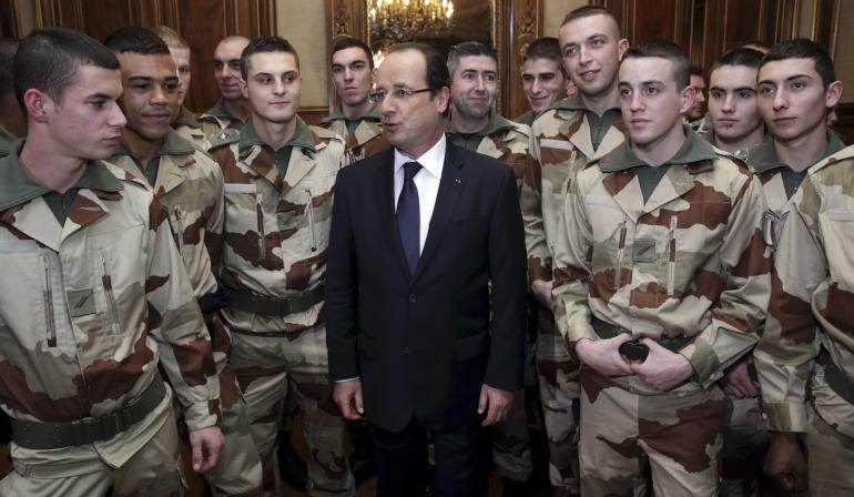 Le 19 janvier. Le 19 janvier.