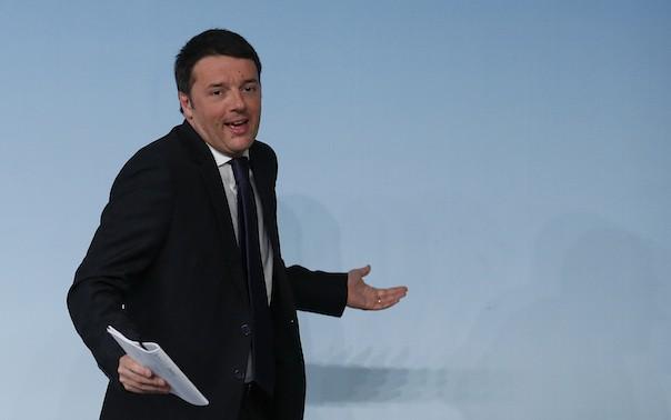 Matteo Renzi Matteo Renzi