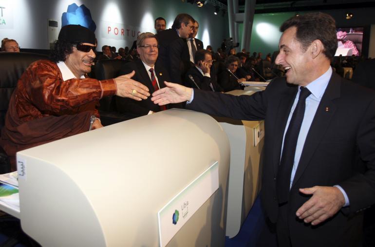 Le 8 décembre 2007.