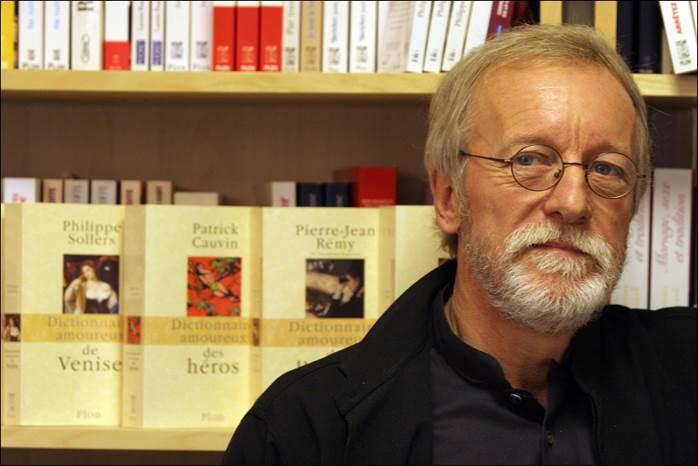 Jean-Claude Simoën. Jean-Claude Simoën.