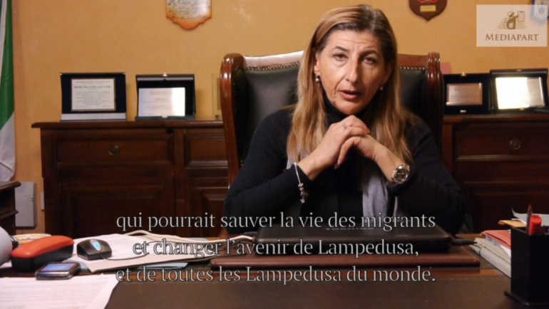 Entretien vidéo dans l'article Entretien vidéo dans l'article