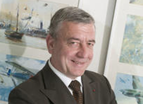 André Yché André Yché