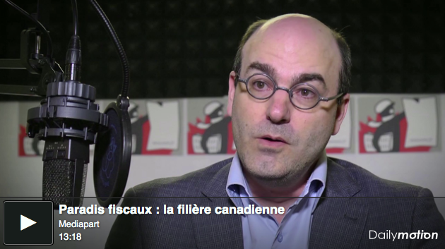 Vidéo dans l'article Vidéo dans l'article