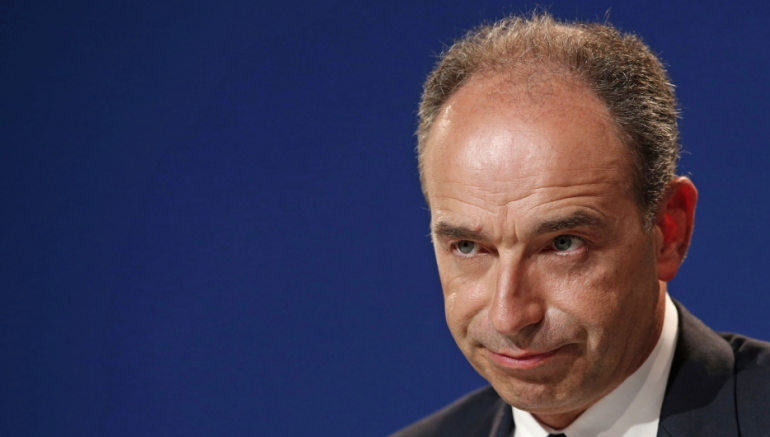 Jean-François Copé Jean-François Copé
