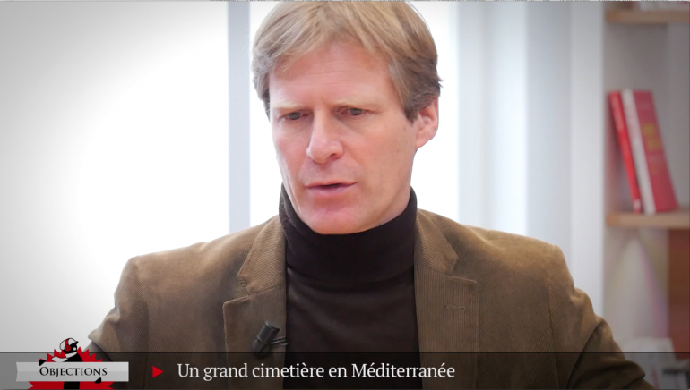 Vidéo dans l'article Vidéo dans l'article