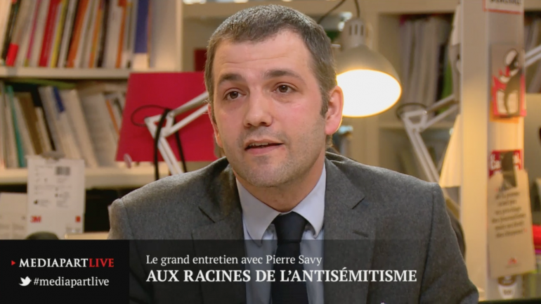 Vidéo dans l'article Vidéo dans l'article