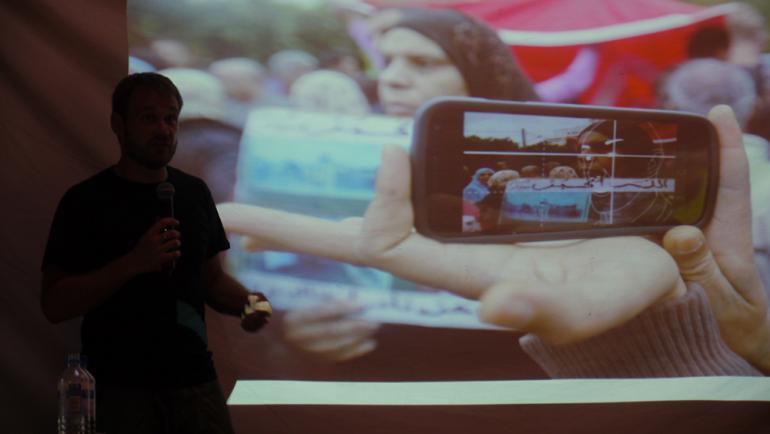 L&#039;application Storymaker