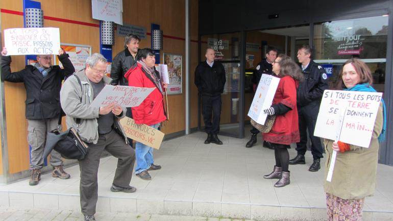 Devant de CMB de Morlaix (29)