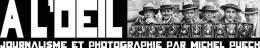 « Esprits et matières en terre tibétaine » du photographe Christian Rausch dans Tibet Logo_a-l-oeil