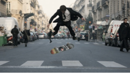 Trick Type (2010)