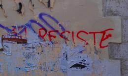 Resiste