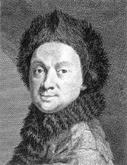 Maupertuis Maupertuis