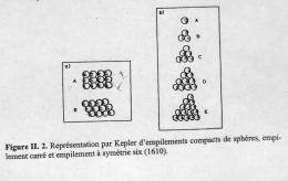 Extrait du De nive sexangula