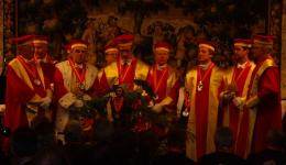 Confrérie des chevaliers du Tastevin