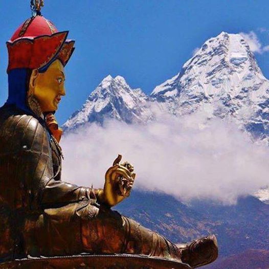 Om Ah Hum Vajra Guru Padma Siddhi Hum Om Ah Hum Vajra Guru Padma Siddhi Hum