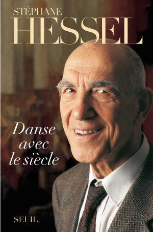 Larger than life: Hessel's 'Dance with the century'.