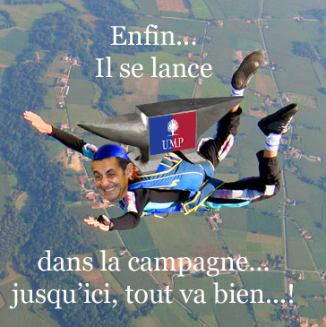 Impact prévu...6 mai 2012