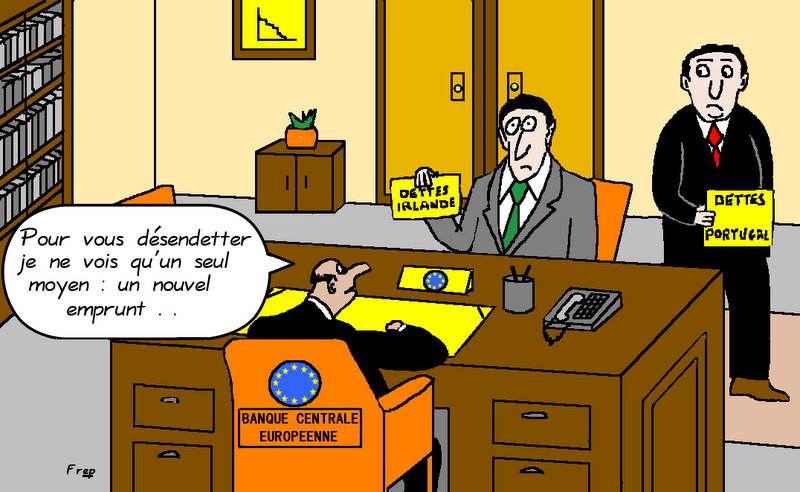 crise européenne
