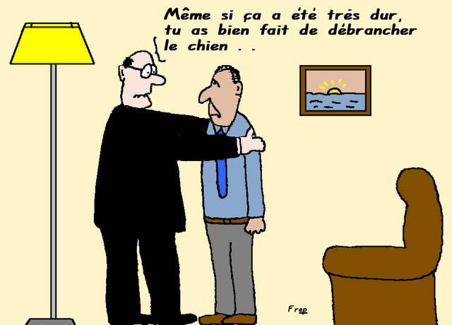 euthanasie