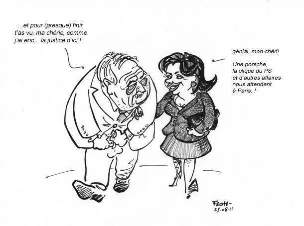 impunité pour la culture du viol ?