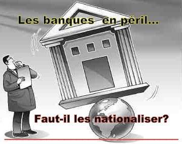 crise des banques