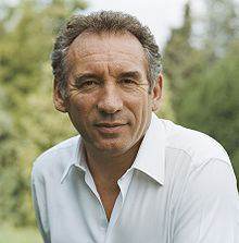 François Bayrou : l'homme du changement
