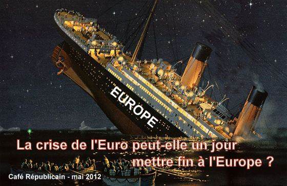 L'enfer européen de l'été 2012