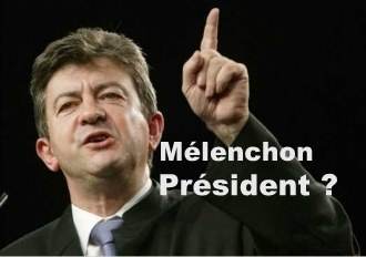 Jean-Luc Mélenchon