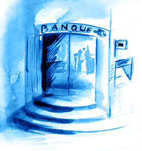 La réforme des banques