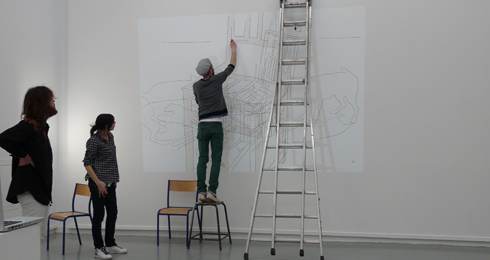 Atelier Play/Display 