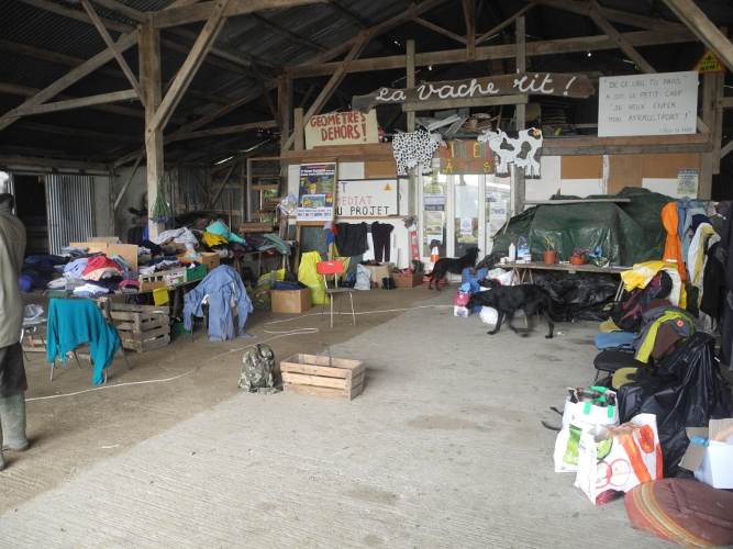 Le Free-Shop de l'ACIPA