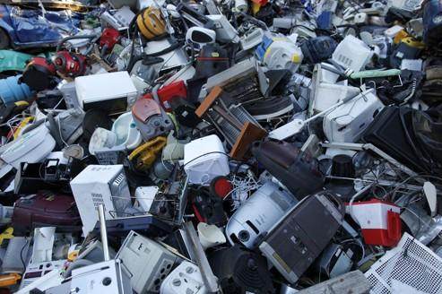 L'obsolescence programmée, un crime institutionnalisé environnemental et humain L'obsolescence programmée, un crime institutionnalisé environnemental et humain