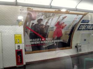 Du sexisme ordinaire?