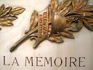 Pour un monument à toutes les victimes du travail?
