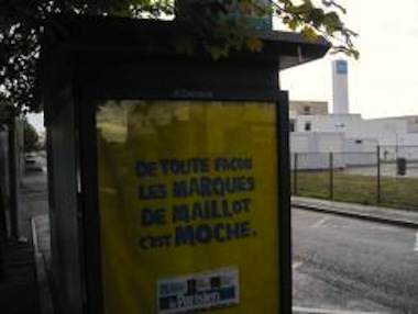 Un temps d'attente