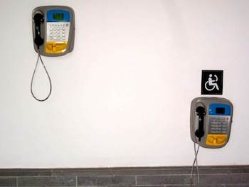 Sans liaisons adsl, nous sommes handicapés.