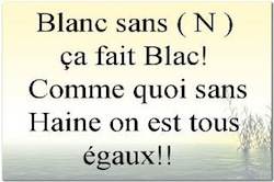 trouvé sur Facebook