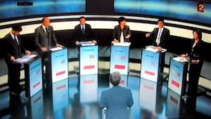 Jeu de télévision