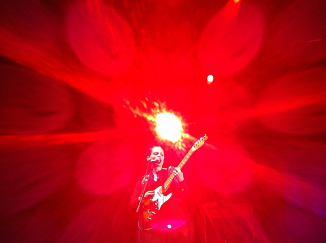 Anna Calvi.