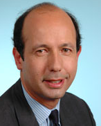 Louis Giscard d'Estaing