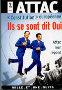 Le livre d'Attac