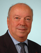 Jean-Pierre Door