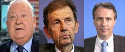 G. Carreyrou, E. Mougeotte, D. Paillé