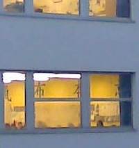 Ecole primaire Allemagne, Chinois